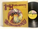 Jimi Hendrix - Are You Experienced LP  Reprise 6261 Tested GD+ 1st Tritone -READ