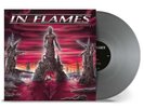 In Flames 'Colony' (25th Anniversary, 2024 Remaster) LP 180g Silver Vinyl - NEW