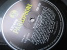 Beatles Please Please Me Lp 4th 1963 Original  [Ex] Upgrade No Cover