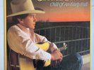 George Strait Chill Of An Early Fall 1991 Columbia House Vinyl SCARCE VG+/VG+