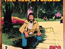RICO That Man Is Forward LP on Two-Tone NM uk roots rocksteady