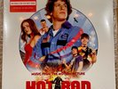 Hot Rod Soundtrack - Music From The Motion Picture Vinyl SEALED LIMITED TO 300