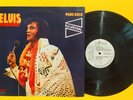 ELVIS PRESLEY (33 RPM - ITALY) ANL-1  0971  