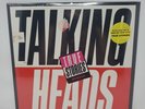 TALKING HEADS True Stories SEALED SIRE 1-25512 Original 1986 LP w/Hype