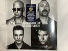 U2 Songs Of Surrender Notre Dame Limited Edition Colored Vinyl 2 LP