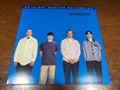 Weezer - Self Titled - NM Mobile Fidelity MoFi #2163