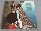 ROLLING STONES : Big Hits High Tide And Green Grass LP '66 USA & Innenheft