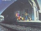 Milestones - Emigration (LP, Album)