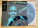 John Coltrane - Blue Train Tone Poet Vinyl Record LP UNPLAYED