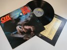 Ozzy Osbourne – Bark At The Moon- 1983- Vinyl 12