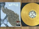 Santigold 15th Anniversary VINYL ME PLEASE VMP 180G GOLD LP + BOOKLET ART PRINT