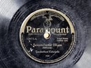 Tenderfoot Edwards PARAMOUNT 12873 POOR