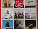 PINK FLOYD A Nice Pair 2x LP Vinyl VG+ Cover VG+ GF 1973 Harvest SABB 11257