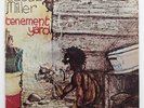 Jacob Miller TENEMENT YARD Jam Sounds NICE REGGAE LP
