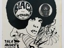 TALA ANDRÉ MARIE Black Woman RARE AFRO FUNK LP