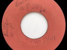 Sound Dimension IN COLD BLOOD / Freedom Singers REAL GONE LOSER Blank 45 LISTEN