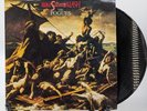 The Pogues Rum Sodomy and The Lash 1985 LP Stiff Records Seez 58 U.K Pressing