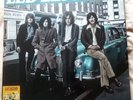 Led Zeppelin Triple Coloured Vinyl LP Box Set