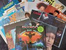 20Lp's – SOUL / FUNK #6 – PERSUADERS, TEMPTATIONS, SHANGO, MFSB