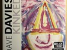 RAY DAVIES - Kinked 2 x Coloured VINYL LP RSD 2022 Green Amp Exc Cond  2LP MC1