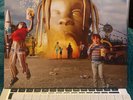 Travis Scott *Astroworld *2x LP *record *2018 *Epic *19075888361 *RAP *HIP HOP