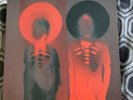 UNKLE-WAR STORIES 4LP VINYL BOX SET, 2007, 250 ONLY RARE, EX/EX. MASSIVE ATTACK