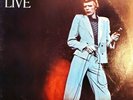 David Bowie–David Live (2-LPs), 1974 RCA EXC+++