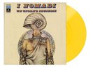 LP 33 I Nomadi Un Giorno Insieme 2019 Limited Edition 80 Gr. Yellow Vinyl