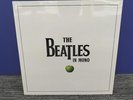 THE BEATLES in MONO VINYL BOX SET 14 Vinyl a few scratches from JAPAN