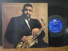 Cannonball Adderley - Cannonball Takes Charge 1959 Riverside Mono Wynton Kelly
