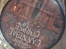 Cannibal Corpse-Gallery of Suicide-Picture Disc Vinyl Record