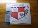 Simple minds - Sparkle in the rain-Rare HMV Exclusive Orange LP 2021 Sealed MINT