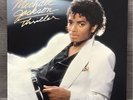 Michael Jackson Thriller Vinyl LP 2020 Reissue Repress Stereo Record Album