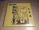 MGMT - Little Dark Age (EU, 2018) Double Vinyl