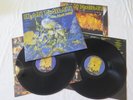 IRON MAIDEN 1985 LIVE AFTER DEATH PROMO FRANCE
