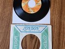 The Rolling Stones 'Satisfaction' 1965 RARE 1st 7