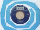 THE ATTACK HI HO SILVER LINING/ ANY MORE THAN I DO DECCA LABEL FROM 1967