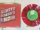 Lustra 45 w PS Scotty Doesn't Know 2018 Colored Vinyl M/M-