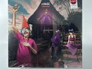 Gorillaz - Cracker Island Vinyl Record Neon Pink Color Variant