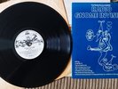 Gong – Angel's Egg– Virgin – V2007- UK 1973 Complete W Radio Gnome Booklet