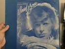 DAVID BOWIE - YOUNG AMERICANS 1975 RCA KOREAN VERSION BLUE RARE
