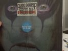 ALICE COOPER: FROM THE INSIDE ORIGINAL FIRST PRESS PROMOTIONAL COPY RARE