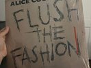 ALICE COOPER '80 Flush The Fashion - 12