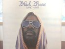 Black Moses by Isaac Hayes 2 LP Vinyl Set with Fold Out Poster