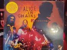 alice in chains Mtv unplugged vinyl lp Repress Double Vinyl Album