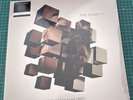 Rock Candy Funk Party -groove 3.Joe Bonamassa , Ty Taylor ( Vintage Trouble)new