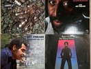 4 LP CTI  Jazz Lot. Yusef Lateef, Art Farmer, Hubert Laws