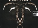 Fear Factory Mechanize double LP vinyl Europe Nuclear Blast 2023 Limited edition