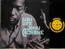 JOHN COLTRANE 