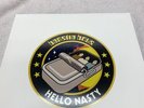 Beastie Boys- Hello Nasty Limited Collectors Edition 4LP Set